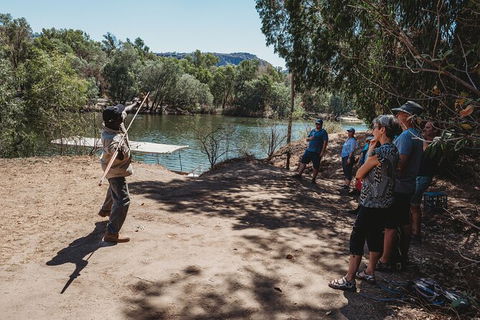 Kakadu Full-Day Tour From Darwin With Lunch - Airlie Beach Holiday 12