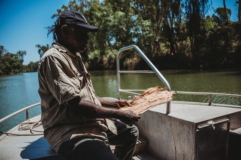 Kakadu Full-Day Tour From Darwin With Lunch - Airlie Beach Holiday 9
