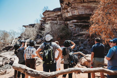 Kakadu Full-Day Tour From Darwin With Lunch - Airlie Beach Holiday 7