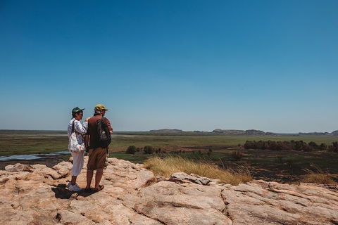 Kakadu Full-Day Tour From Darwin With Lunch - Airlie Beach Holiday 11