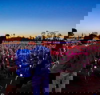Uluru Field of Light Sunrise Tour - Airlie Beach Holiday