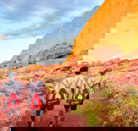 Uluru Sunrise and Guided Base Walk - Airlie Beach Holiday