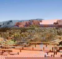 Uluru Small Group Tour including Sunset - Airlie Beach Holiday