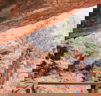 Uluru Base and Sunset Half-Day Trip with Optional Outback BBQ Dinner - Airlie Beach Holiday