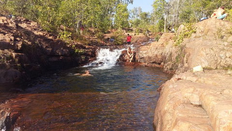 Small-Group Litchfield National Park Day Trip From Darwin - Airlie Beach Holiday 12