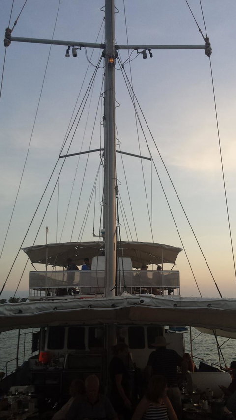 Small-Group Litchfield National Park Day Trip From Darwin - Airlie Beach Holiday 3