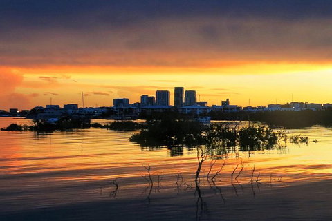 Darwin Sunset Cruise, Including Fish \'n\' Chips - Airlie Beach Holiday 3