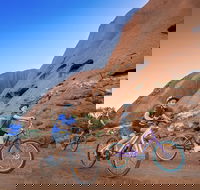 Outback Cycling Uluru Bike Ride Adult - Airlie Beach Holiday