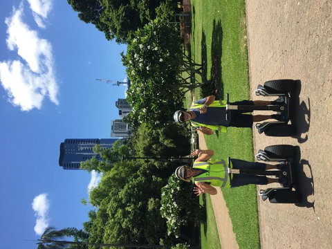 Darwin Shore Excursion: Hop-on Hop-off Bus Tour - Airlie Beach Holiday 2