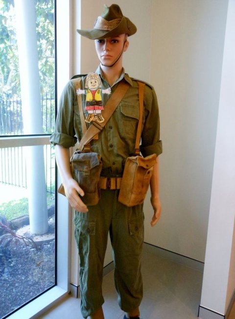 Darwin Shore Excursion: Hop-on Hop-off Bus Tour - Airlie Beach Holiday 3