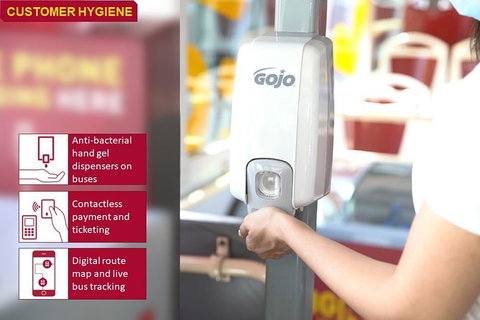 Darwin Shore Excursion: Hop-on Hop-off Bus Tour - Airlie Beach Holiday 14