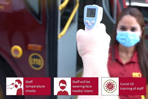 Darwin Shore Excursion: Hop-on Hop-off Bus Tour - Airlie Beach Holiday 5