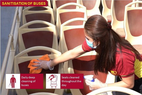 Darwin Shore Excursion: Hop-on Hop-off Bus Tour - Airlie Beach Holiday 6