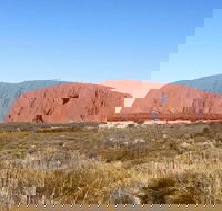 Highlights of Uluru Including Sunrise and Breakfast - Airlie Beach Holiday