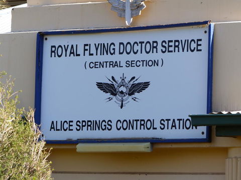 Alice Springs Highlights Half-Day Tour - Airlie Beach Holiday 10