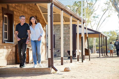 Alice Springs Highlights Half-Day Tour - Airlie Beach Holiday 1