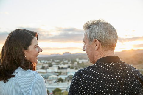 Alice Springs Highlights Half-Day Tour - Airlie Beach Holiday 19