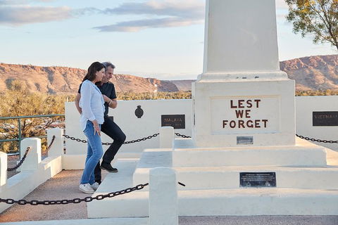 Alice Springs Highlights Half-Day Tour - Airlie Beach Holiday 20