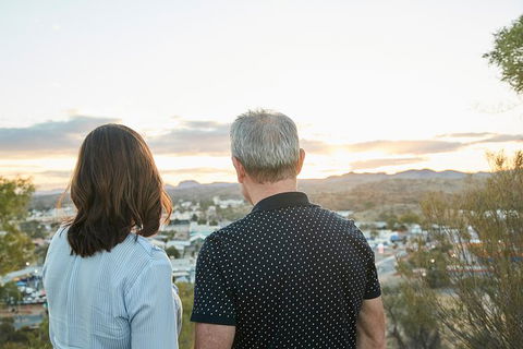 Alice Springs Highlights Half-Day Tour - Airlie Beach Holiday 22