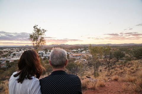 Alice Springs Highlights Half-Day Tour - Airlie Beach Holiday 16