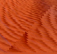 Overnight Uluru Adventure Safari