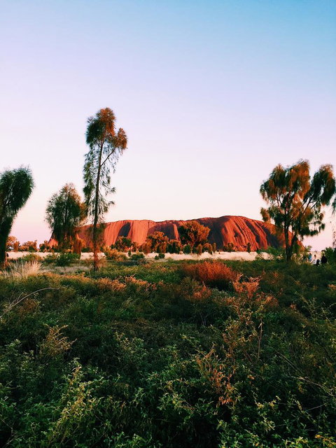 Uluru & Kata Tjuta Sights & Sounds - Airlie Beach Holiday 3