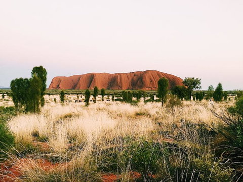 Uluru & Kata Tjuta Sights & Sounds - Airlie Beach Holiday 4