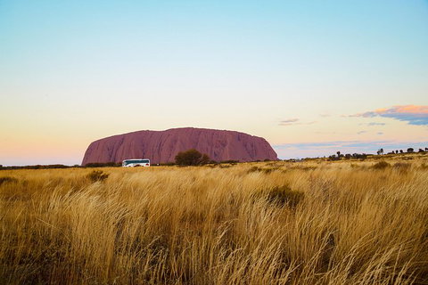 Uluru & Kata Tjuta Sights & Sounds - Airlie Beach Holiday 21