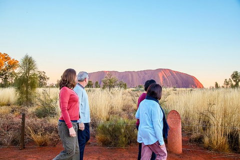 Uluru & Kata Tjuta Sights & Sounds - Airlie Beach Holiday 13