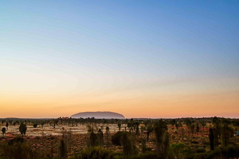 Uluru & Kata Tjuta Sights & Sounds - Airlie Beach Holiday 10