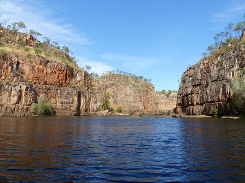 Katherine Day Tour From Darwin Including Katherine Gorge Cruise - Airlie Beach Holiday 13