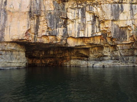 Katherine Day Tour From Darwin Including Katherine Gorge Cruise - Airlie Beach Holiday 14