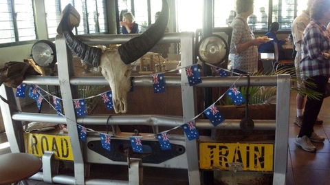 Katherine Day Tour From Darwin Including Katherine Gorge Cruise - Airlie Beach Holiday 6