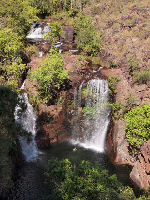 Katherine Day Tour From Darwin Including Katherine Gorge Cruise - Airlie Beach Holiday 12