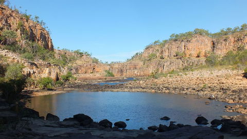 Katherine Day Tour From Darwin Including Katherine Gorge Cruise - Airlie Beach Holiday 8