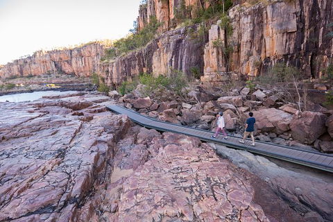 Katherine Day Tour From Darwin Including Katherine Gorge Cruise - Airlie Beach Holiday 1