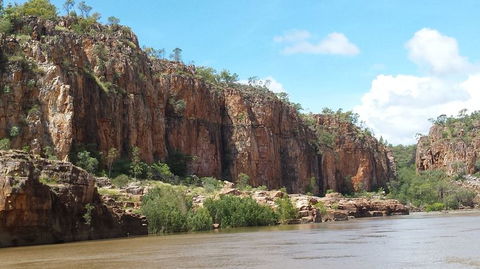 Katherine Day Tour From Darwin Including Katherine Gorge Cruise - Airlie Beach Holiday 5