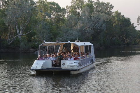 Katherine Day Tour From Darwin Including Katherine Gorge Cruise - Airlie Beach Holiday 18