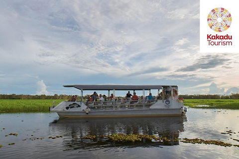 Kakadu National Park Helicopter Tour From Darwin - Airlie Beach Holiday 1