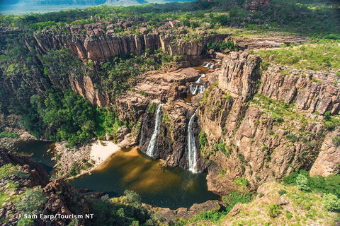 Kakadu National Park Helicopter Tour From Darwin - Airlie Beach Holiday 0