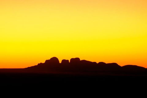 Kata Tjuta Small-Group Tour Including Sunrise And Breakfast - Airlie Beach Holiday 1