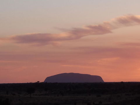 Kata Tjuta Small-Group Tour Including Sunrise And Breakfast - Airlie Beach Holiday 2