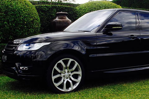 Family Sydney Airport Arrival Transfer - Airlie Beach Holiday 8