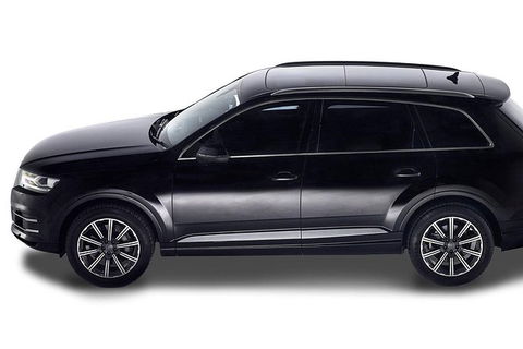 Family Sydney Airport Arrival Transfer - Airlie Beach Holiday 9