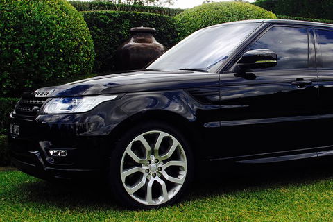 Family Sydney Airport Departure Transfer - Airlie Beach Holiday 0