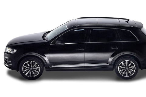 Family Sydney Airport Departure Transfer - Airlie Beach Holiday 8