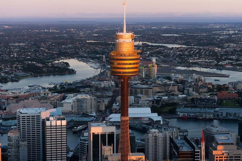 Australia Multi-City Attractions Pass - Airlie Beach Holiday 6