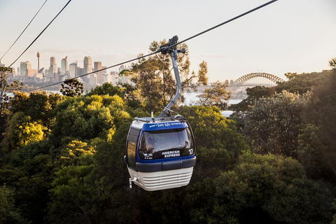 Australia Multi-City Attractions Pass - Airlie Beach Holiday 5