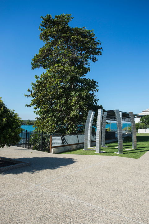 A Cup Of Culture In Mackay - Airlie Beach Holiday 0