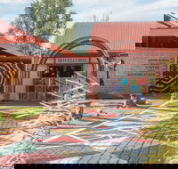 Armidale and Region Aboriginal Cultural Centre and Keeping Place - Airlie Beach Holiday